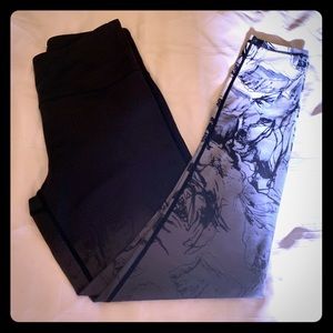 Zyia Leggings